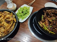 -掌上鲜(南顺城街店)