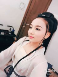 -盘子女人坊生日照·摄影馆(华强店)