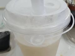 -八珍餐厅(广大路店)