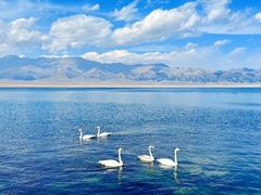 -赛里木湖风景名胜区