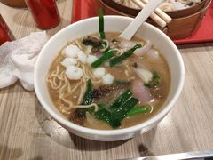 -知味观(湖滨总店)