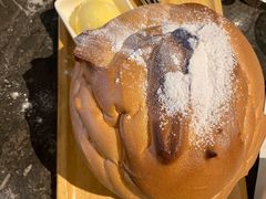 -港丽餐厅(高德置地店)