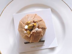 -Fridi Patisserie Cafe