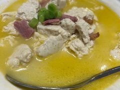 -留半山·香港食堂(啦啦宝都店)