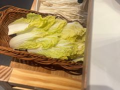 -巴邑火锅·鲜切牛肉(萧山银隆店)