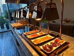 -成都瑞吉酒店·秀餐厅
