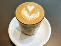 -Seesaw Coffee(苏州中心店)