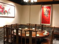 包厢-津沽小院(天津之眼店)