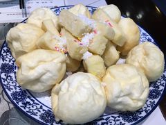 -老厨家(友谊路总店)