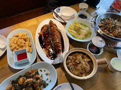 -杭百味·大众精选杭帮菜(西湖音乐喷泉店)