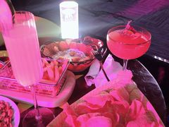 -MOSSO音乐酒吧·Live House(南京西路店)