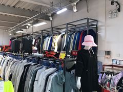 -探路者工厂店(宏福科技园店)