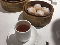 -潮福城潮州大酒楼(湖滨北路店)