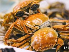 -钱库里海鲜自助(唐山街店)