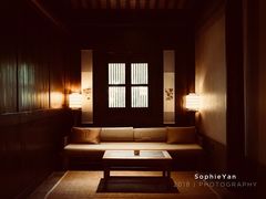-法云安缦酒店
