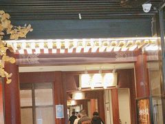 -京味斋·烤鸭·北京菜(安贞店)