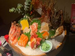 -花潮料理艺食馆(成都万象城店)