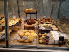 -巴黎贝甜(五月花广场店)