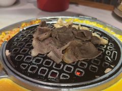 -韩宫宴烤肉·料理(苏州中心店)