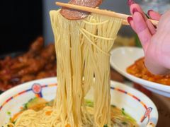 -七八冷面·延边朝鲜族美食(欢乐谷店)