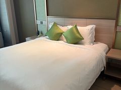 -上海浦东丽晟假日酒店