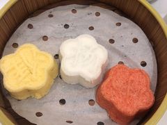 -小厨娘淮扬菜(板桥一店)