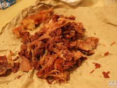 -老铁家腊牛羊肉(回民街店)