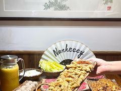 -万达广场(南京江宁店)