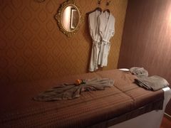 -莲泰式·中式·沐足·精油SPA采耳(天河店)