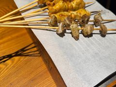 -肉串汪(西便门店)