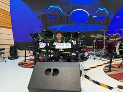 -骨头音乐BoneMusic·架子鼓·军鼓·考级(复地活力城校区)
