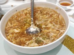 酸辣汤-金春禧(贵和领秀城店)