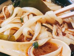 精品原味土豆粉砂锅-姐弟俩土豆粉(西安小寨店)