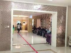 -美年大健康体检(绵阳店)