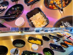 -比格比萨自助(德思勤四季汇店)