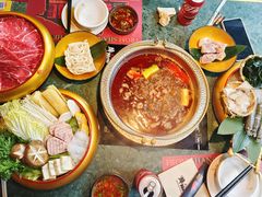 -牛New寿喜烧(龙湖金沙天街店)