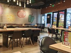 -棒约翰比萨·意面(松江开元店)