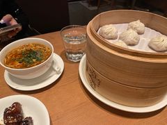 -鼎泰丰(国金中心店)