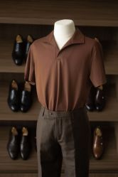 -MR.COLLECTION西装先生(富华里店)