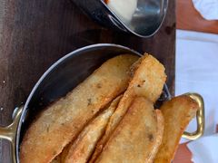 -魏斯理汉堡(西安沣东吾悦店)