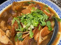 -老北京胡同味道二荤铺(酒仙桥店)