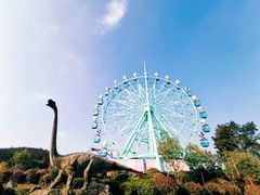 -南京银杏湖乐园