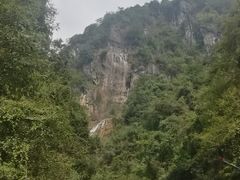 -华蓥山天意谷景区