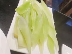 青笋-楚湘苑(商品街大道店)