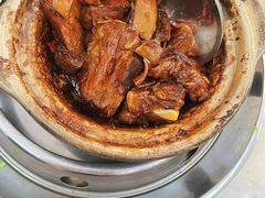 -新峰肉骨茶