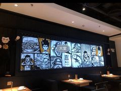 -新太二·鲜料川菜(东汇城店)