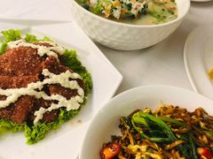 -丰收日·小海鲜·沪上家宴(顾村正大店)