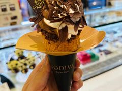 -GODIVA(国际金融中心店)