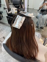 -MT·ID 烫发.染发.接发SALON