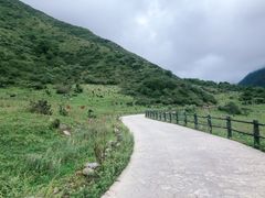 -石棉县孟获城